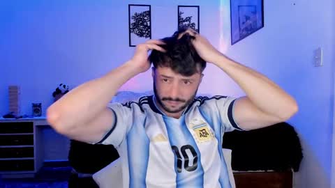 Alexander Jaz online show from 15, 9, 2025