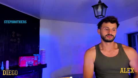 Alexander Jaz online show from 17, 1, 2026