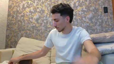 alexanderoconnor1 online show from 15, 7, 2026