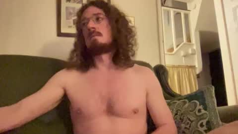 Alexander Wolfe online show from 13, 11, 2025