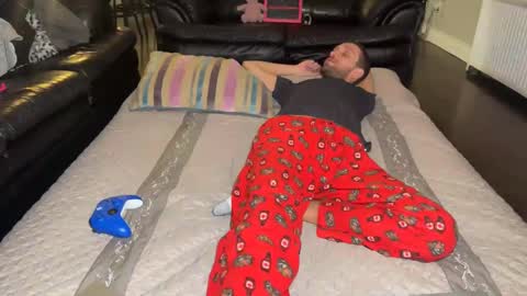 Alex  John online show from 13, 1, 2025