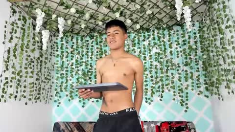 Snapshot of alexandluke1 chatting on 26, 2, 2025 chicos hot online show from 26, 2, 2025