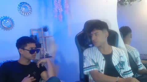 Snapshot of alexandluke1 chatting on 30, 9, 2025 chicos hot online show from 30, 9, 2025