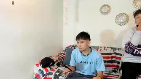 Snapshot of alexandluke1 chatting on 24, 10, 2025 chicos hot online show from 24, 10, 2025