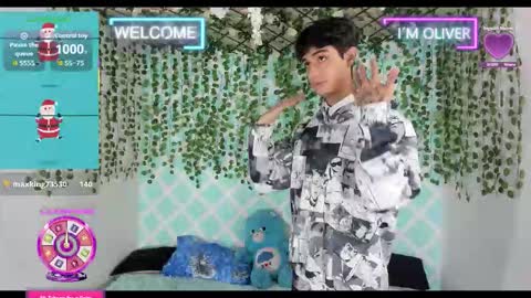 Snapshot of alexandluke1 chatting on 29, 11, 2025 chicos hot online show from 29, 11, 2025