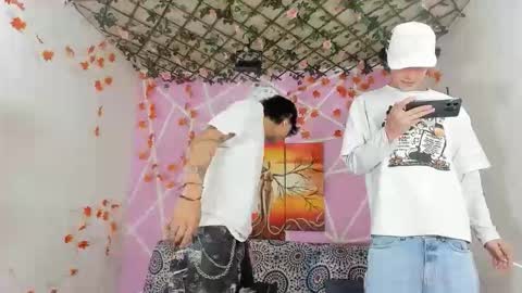 Snapshot of alexandluke1 chatting on 18, 12, 2025 chicos hot online show from 18, 12, 2025