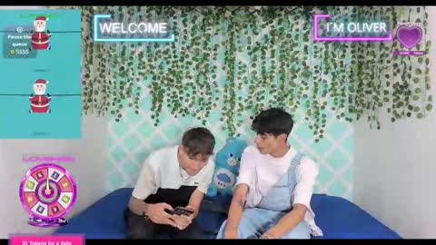 Snapshot of alexandluke1 chatting on 9, 1, 2026 chicos hot online show from 9, 1, 2026