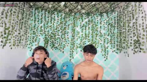 Snapshot of alexandluke1 chatting on 13, 1, 2026 chicos hot online show from 13, 1, 2026