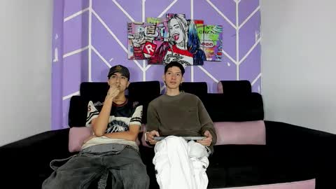 Snapshot of alexandluke1 chatting on 17, 1, 2026 chicos hot online show from 17, 1, 2026