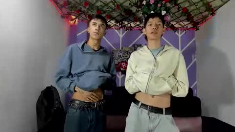 Snapshot of alexandluke1 chatting on 3, 2, 2026 chicos hot online show from 3, 2, 2026