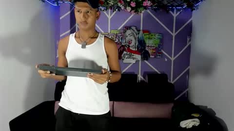 Snapshot of alexandluke1 chatting on 4, 2, 2026 chicos hot online show from 4, 2, 2026