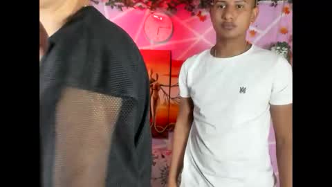 Snapshot of alexandluke1 chatting on 5, 2, 2026 chicos hot online show from 5, 2, 2026