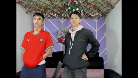 Snapshot of alexandluke1 chatting on 12, 2, 2026 chicos hot online show from 12, 2, 2026