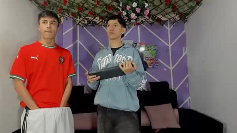 Snapshot of alexandluke1 chatting on 23, 2, 2026 chicos hot online show from 23, 2, 2026