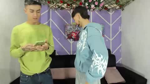 chicos hot online show from 16, 3, 2026