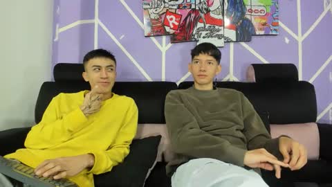 chicos hot online show from 17, 3, 2026