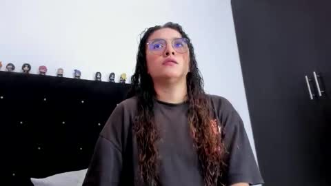 alexandra clauss online show from 19, 3, 2026