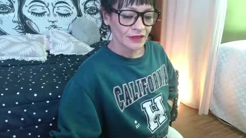 alexandra_jonas online show from 17, 5, 2026