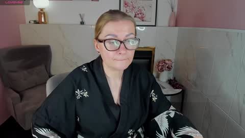 Alexandra online show from 31, 1, 2025