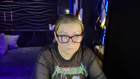 Alexandra online show from 19, 2, 2025