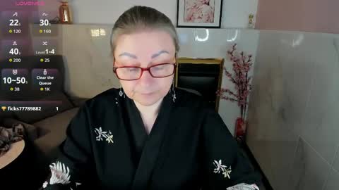 Alexandra online show from 17, 4, 2026