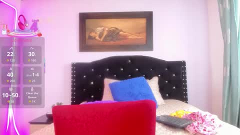 Snapshot of alexandra_torress chatting on 24, 10, 2025 alexandra online show from 24, 10, 2025