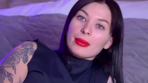 AlexandraBloom online show from 12, 2, 2025