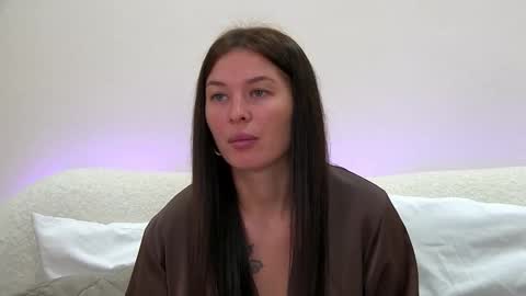 AlexandraBloom online show from 22, 10, 2025