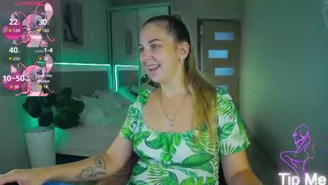 alexandracandy online show from 6, 8, 2026