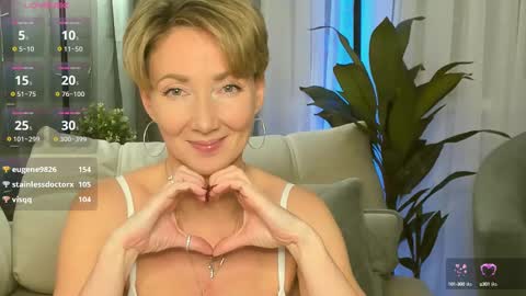 Alexandra online show from 10, 2, 2025