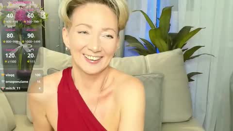 Alexandra online show from 14, 10, 2025