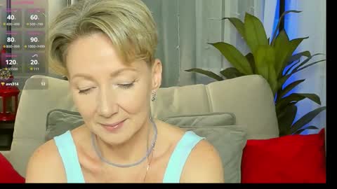 Snapshot of alexandrafix chatting on 16, 12, 2025 Alexandra online show from 16, 12, 2025