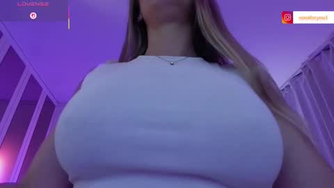 alexandraforyou online show from 2, 11, 2025