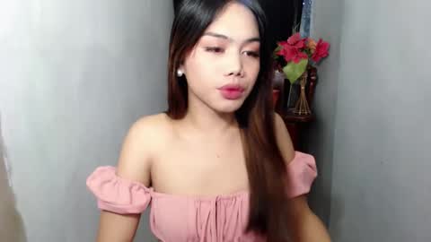 Andrea online show from 1, 10, 2025