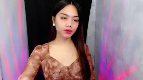 Andrea online show from 6, 10, 2025