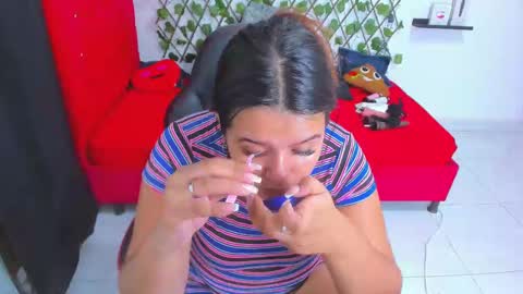 ALEXANDRA online show from 25, 1, 2025