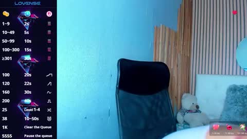 ALEXANDRA online show from 26, 2, 2026