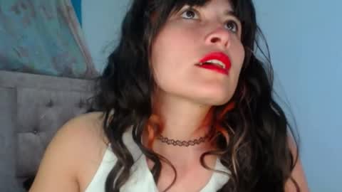 alexandrasaen online show from 22, 2, 2026