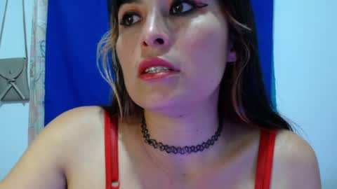 alexandrasaen online show from 25, 4, 2026