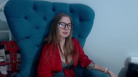 Alexandra online show from 12, 2, 2025