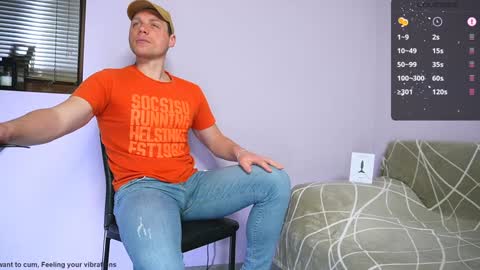 alexandrblatenn online show from 3, 1, 2025