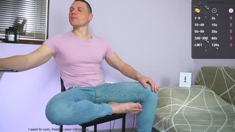 alexandrblatenn online show from 15, 1, 2025