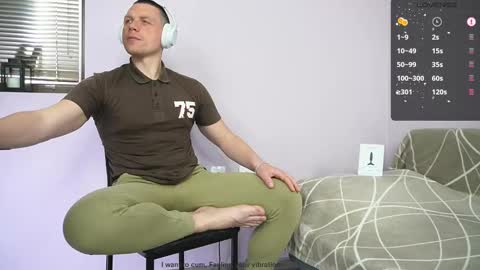 alexandrblatenn online show from 13, 2, 2025