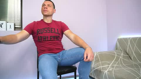 alexandrblatenn online show from 27, 10, 2025