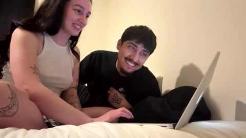 Snapshot of alexandreagrace chatting on 5, 12, 2025 Grace online show from 5, 12, 2025