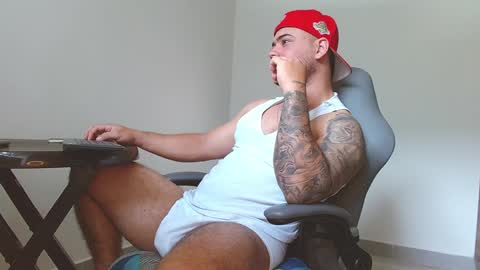 ALEX online show from 5, 1, 2025