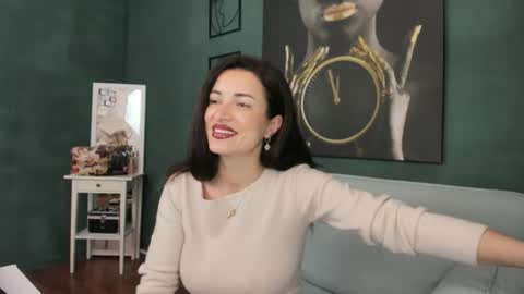 Snapshot of alexanikole chatting on 10, 2, 2026 AlexaNikole online show from 10, 2, 2026