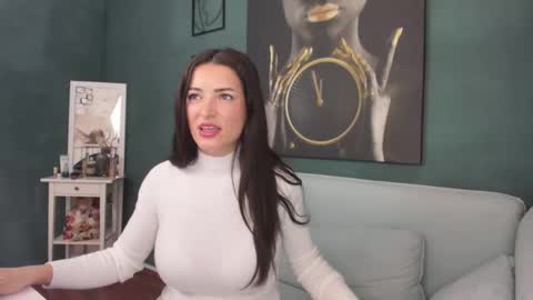 Snapshot of alexanikole chatting on 27, 2, 2026 AlexaNikole online show from 27, 2, 2026