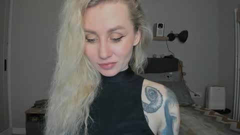 alexarush online show from 2, 12, 2024