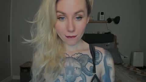 alexarush online show from 3, 12, 2024